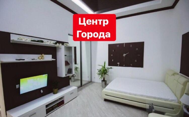 Апартаменты Возле Пляжа Ланжерон Odessa Extérieur photo